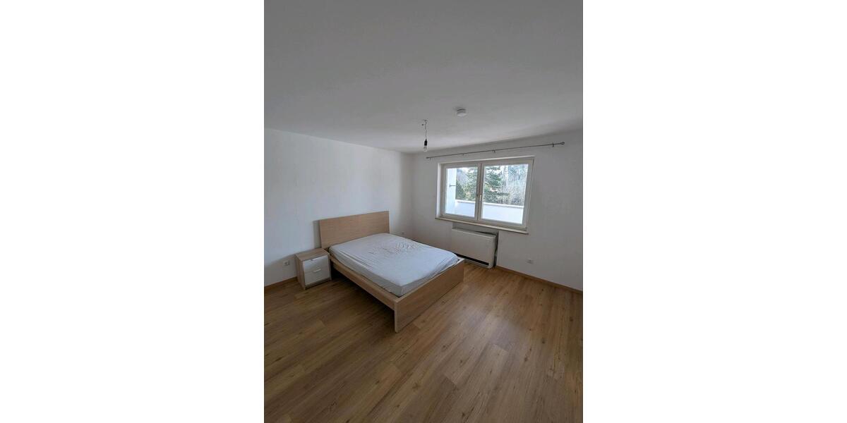 Etagenwohnung Kaufbeuren - 3 Zimmer, 76 m&sup2;, 900&euro; | Angebot:25509709