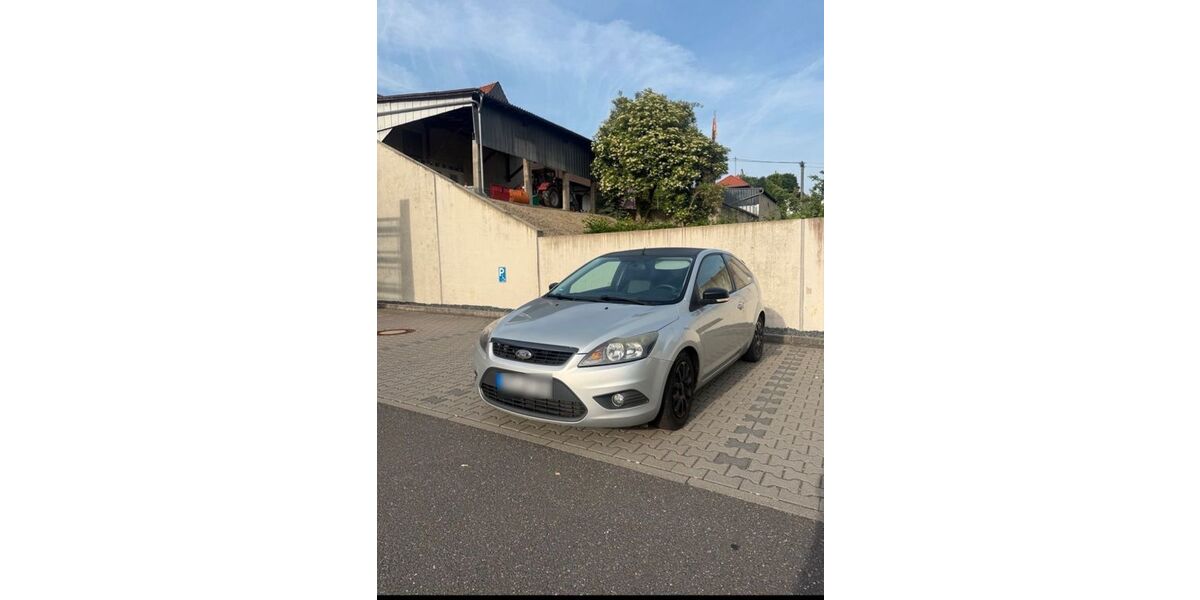 Ford Focus 190.000 km 2.850 &euro; Menningen 54310