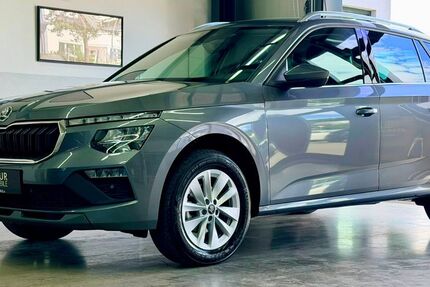 Skoda Kamiq 27.800 km 20.500 &euro; Krumbach 86381