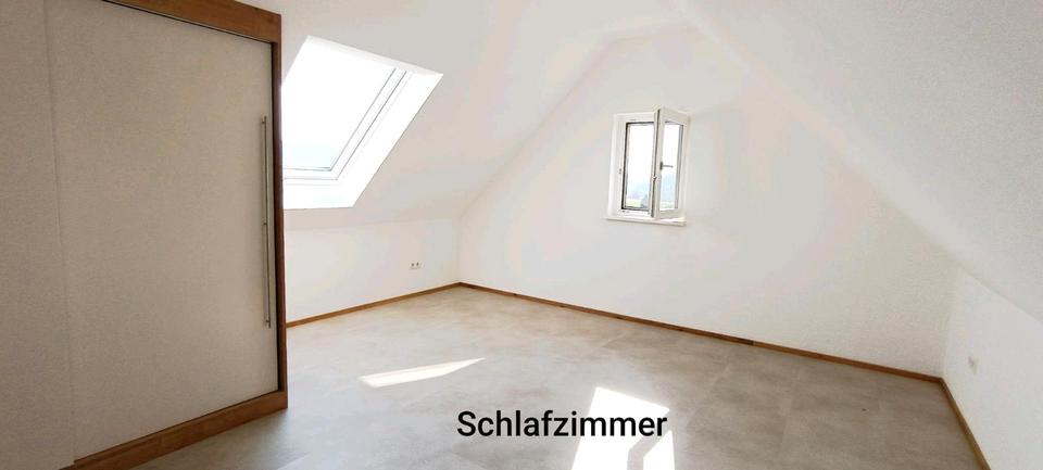 Etagenwohnung Ostheim vor der Rhön Ostheim v.d.Rhön - 4 Zimmer, 140 m&sup2;, 399.000&euro; | Angebot:26977863