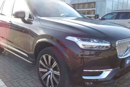 Volvo XC90 18.453 km 56.741 &euro; Rostock 18057