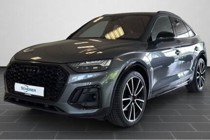 Audi Q5 14.362 km 53.800 &euro; Mainz 55120