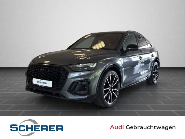 Audi Q5 14.362 km 53.800 &euro; Mainz 55120