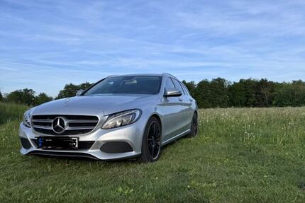Mercedes-Benz C 180 109.000 km 16.499 &euro; Münsingen 72525