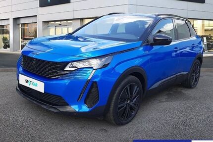 Peugeot 3008 98.461 km 21.790 &euro; Maintal 63477