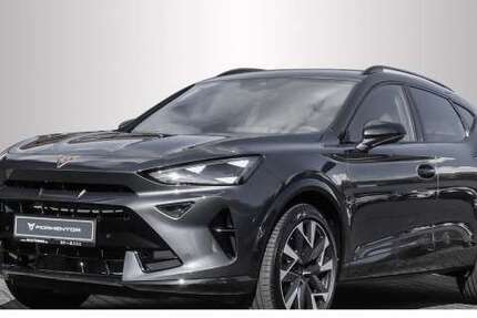 Cupra Formentor 6.920 km 34.990 &euro; Bonn 53227