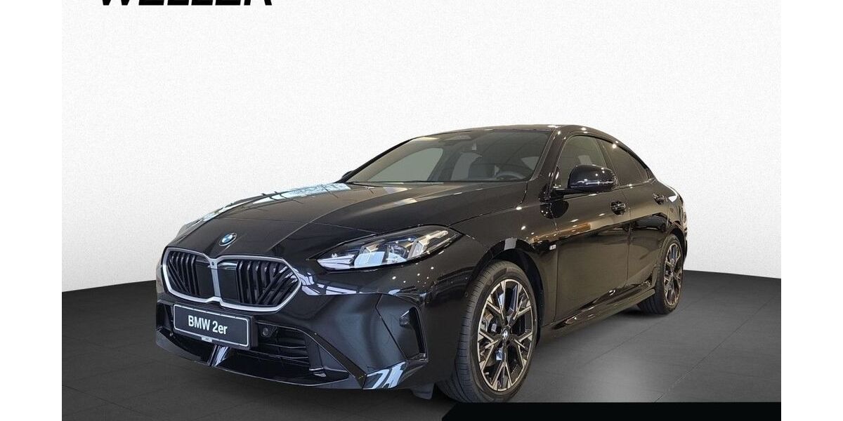 BMW 220 Gran Coupé 9.529 km 39.998 &euro; Ibbenbüren 49479