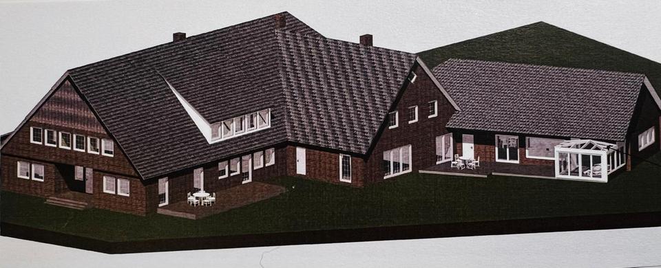 Erdgeschoßwohnung Bad Bevensen - 3 Zimmer, 116 m&sup2;, 1.276&euro; | Angebot:26295191