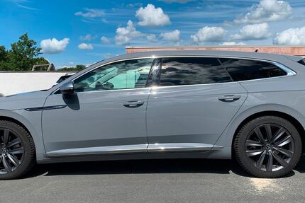 VW Arteon 137.000 km 20.900 &euro; Wolfsburg 38444