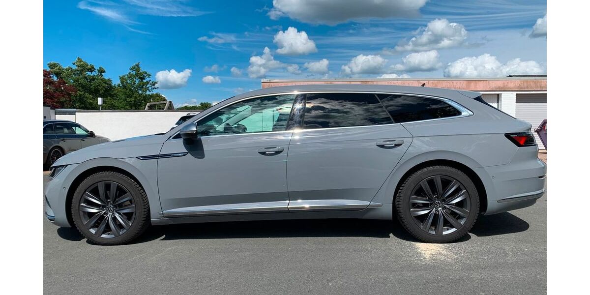 VW Arteon 137.000 km 20.900 &euro; Wolfsburg 38444