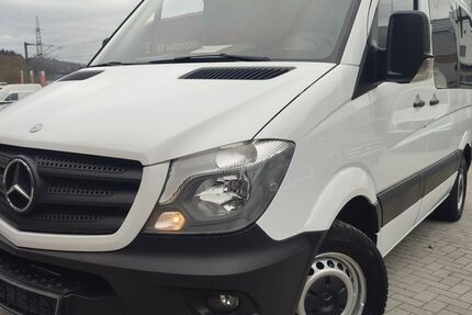 Mercedes-Benz Sprinter 258.928 km 17.497 &euro; Birkenfeld 75217