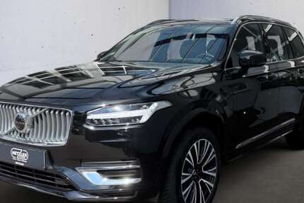 Volvo XC90 53.600 km 52.900 &euro; Göttingen 37079