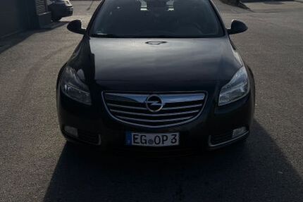 Opel Insignia 245.000 km 4.500 &euro; Ering 94140