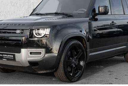 Land Rover Defender 37.254 km 67.880 &euro; Düsseldorf 40474