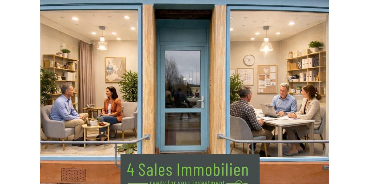 Gewerbefläche in Bautzen in präsenter Lage zimmer