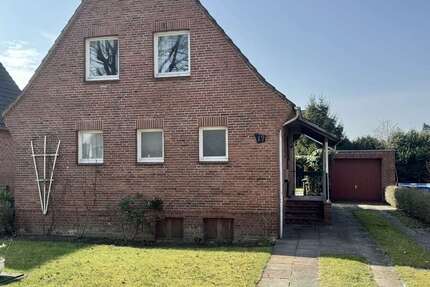 Haus Glückstadt - 4 Zimmer, 89 m&sup2;, 239.000&euro; | Angebot:26033266