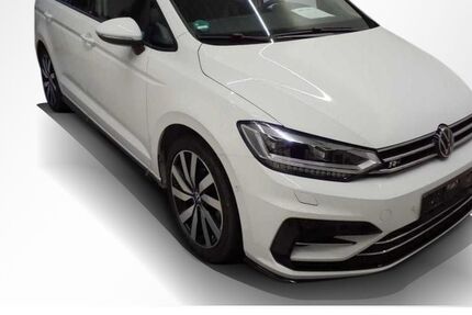 VW Touran 20.250 km 33.890 € Schwabach 91126