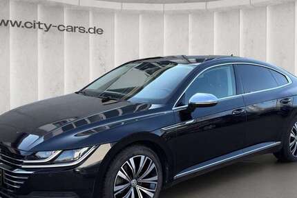 VW Arteon 75.600 km 19.990 &euro; Brandenburg 14772