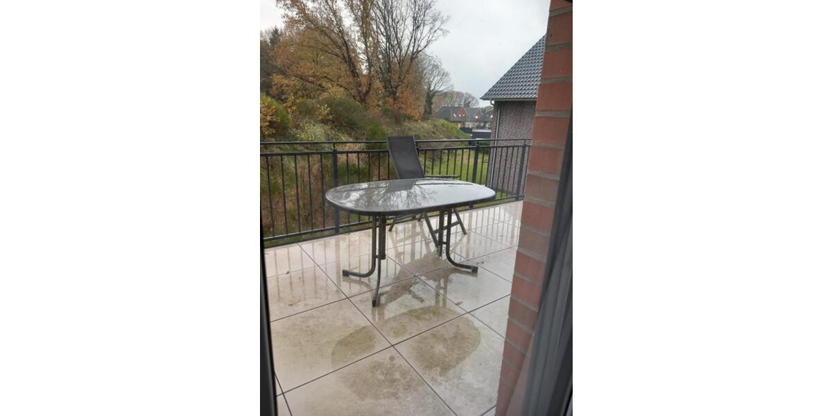 Etagenwohnung Werlte - 2 Zimmer, 75 m&sup2;, 765&euro; | Angebot:25519259