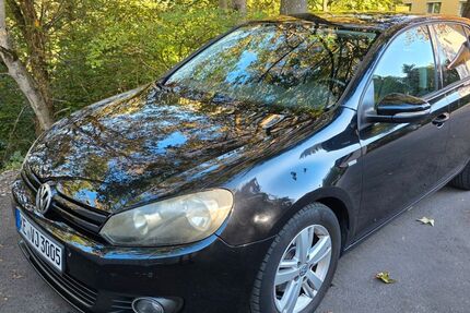 VW Golf 168.400 km 4.000 &euro; Kempten 87437