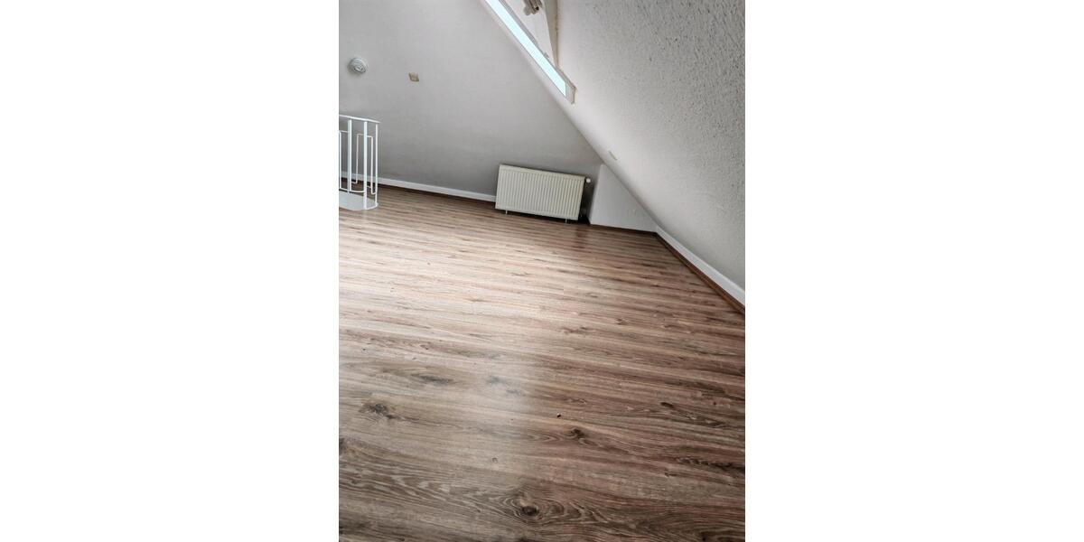 Loft - Studio - Atelier Bad Arolsen - 2 Zimmer, 64 m&sup2;, 136.000&euro; | Angebot:27028674