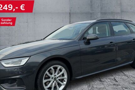 Audi A4 137.266 km 23.990 &euro; Pegnitz 91257