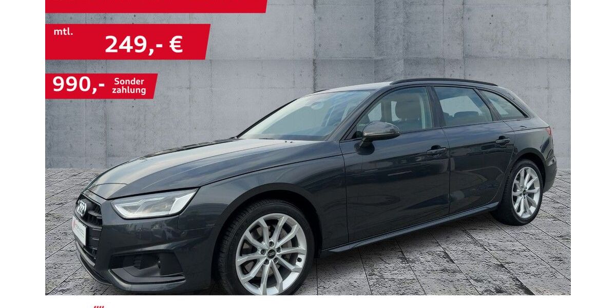 Audi A4 137.266 km 23.990 &euro; Pegnitz 91257