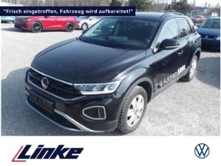 VW T-Roc 147.891 km 17.490 &euro; Crailsheim 74564