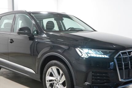 Audi Q7 100.972 km 43.980 € Hürth bei Köln 50354