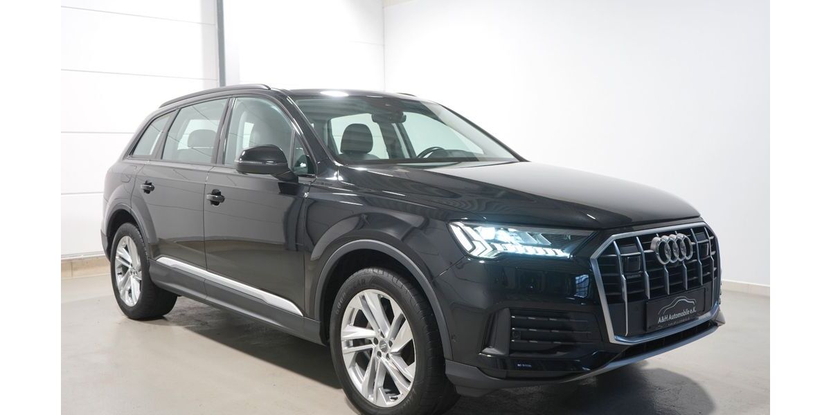 Audi Q7 100.972 km 43.980 € Hürth bei Köln 50354