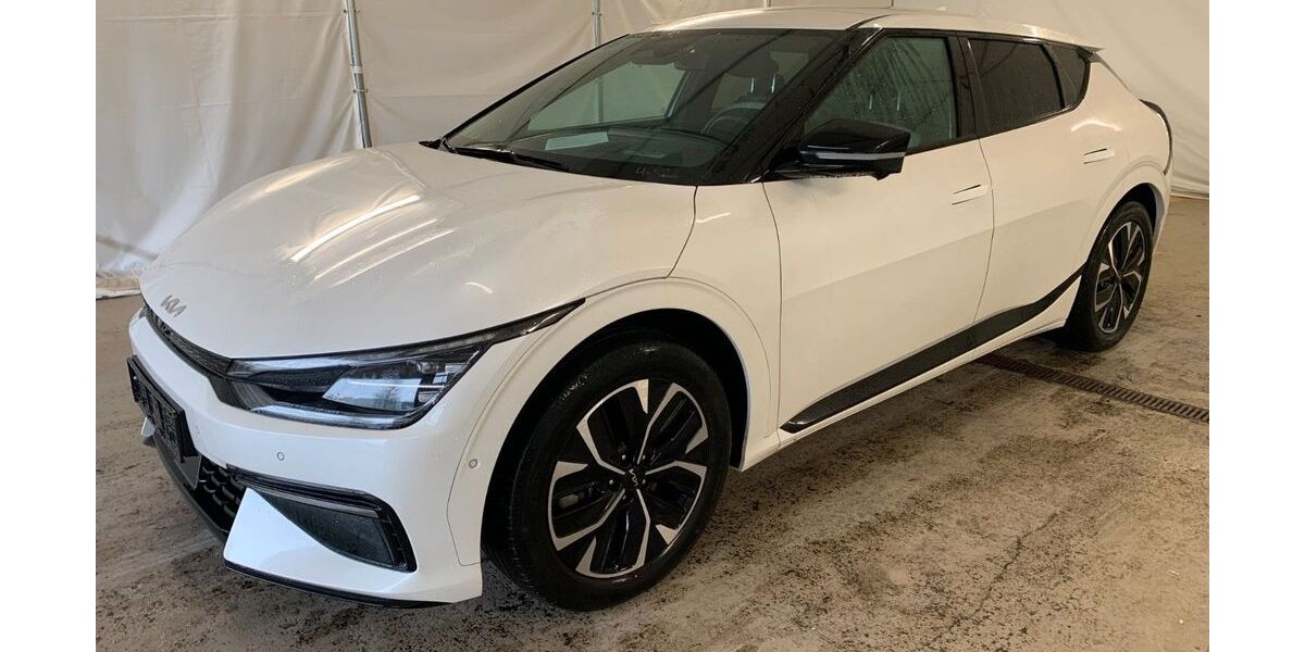 Kia EV6 54.091 km 28.480 &euro; Steinbach-Hallenberg OT Herges-Hallenberg 98587
