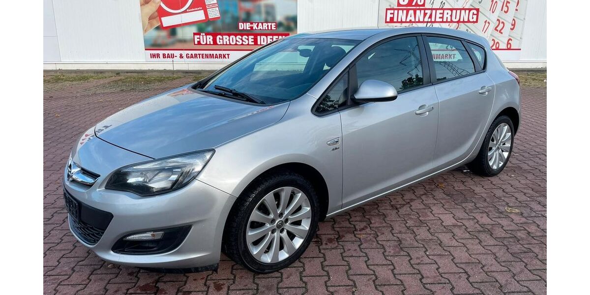 Opel Astra 181.000 km 5.000 &euro; Halle/S. 06132