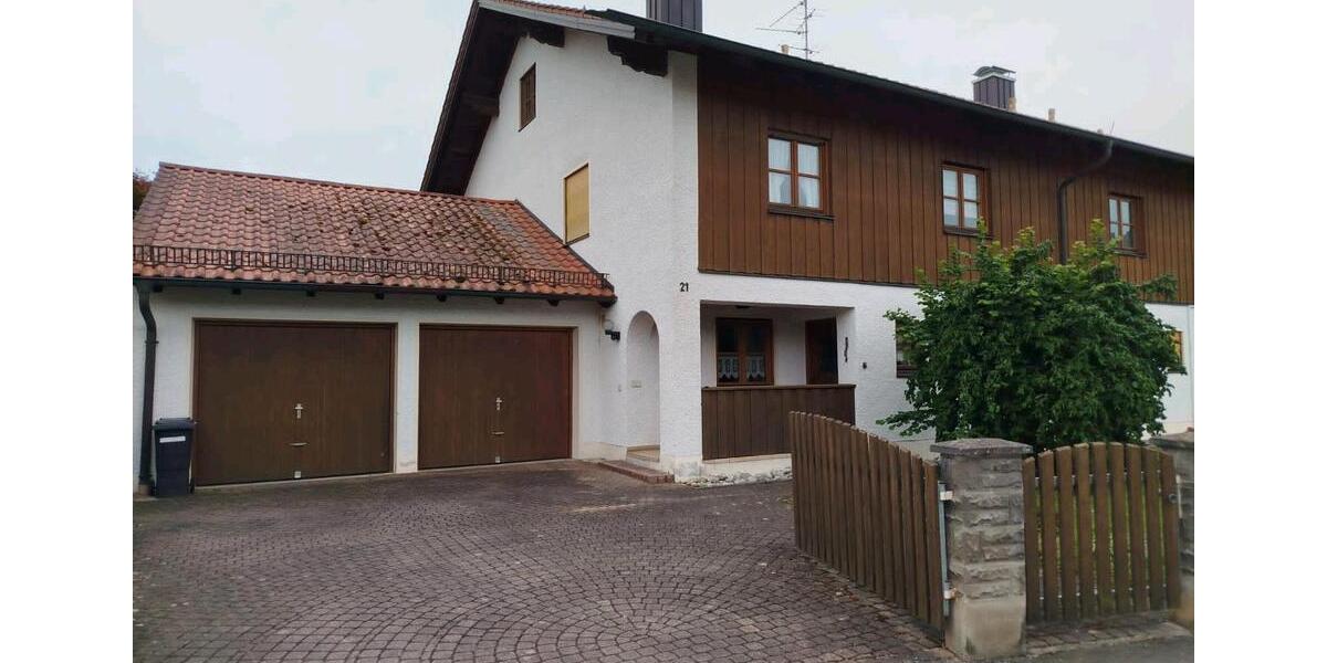 Doppelhaushälfte Töging am Inn - 5 Zimmer, 120 m&sup2;, 610.000&euro; | Angebot:26794999