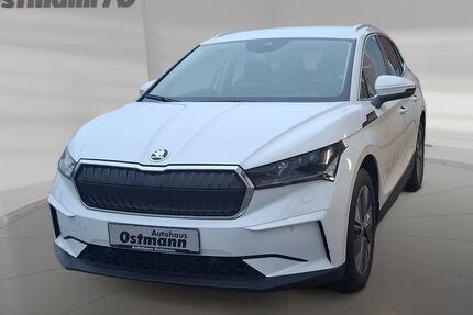 Skoda Enyaq 41.798 km 21.700 &euro; Wolfhagen 34466