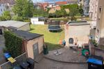 *ab sofort* 3-Raum Wohnung mit Garten in der Riesaer Innenstadt