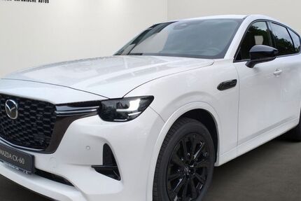 Mazda CX-60 9.999 km 49.990 &euro; Celle 29227
