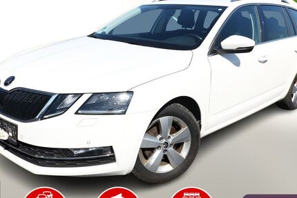Skoda Octavia 111.200 km 16.988 &euro; Kehl 77694