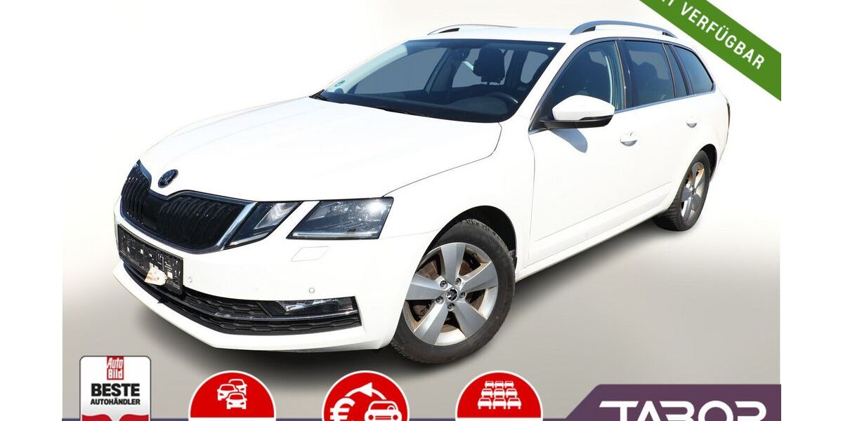 Skoda Octavia 111.200 km 16.988 &euro; Kehl 77694