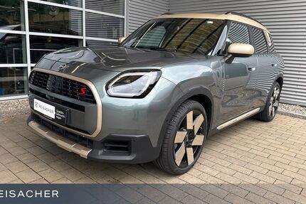 Mini Cooper S Countryman 2.307 km 42.349 € Memmingen 87700