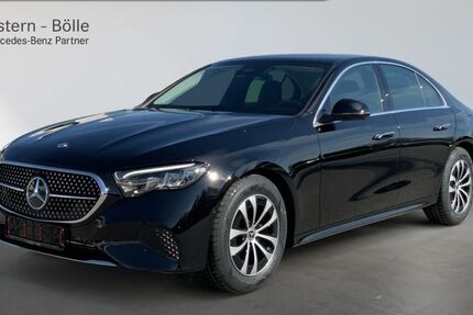 Mercedes-Benz E 220 9.900 km 49.490 &euro; Donaueschingen 78166