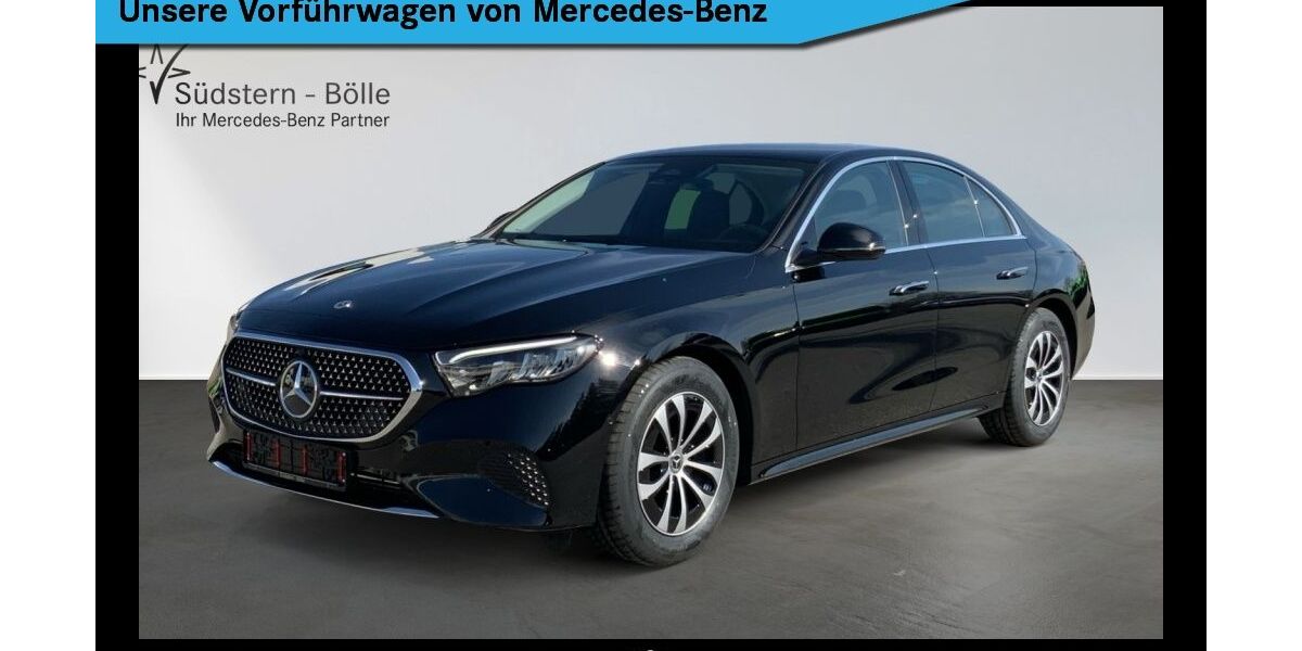 Mercedes-Benz E 220 9.900 km 49.490 &euro; Donaueschingen 78166