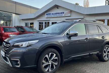 Subaru OUTBACK 122.754 km 26.900 &euro; Berlin-Spandau 13581