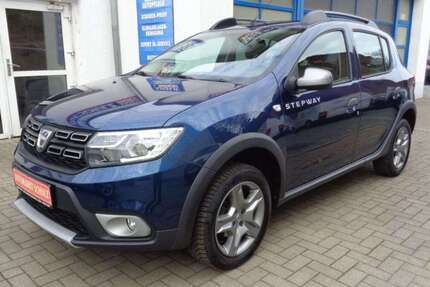 Dacia Sandero 55.725 km 9.250 &euro; Aschersleben 06449