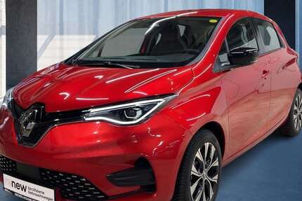 Renault ZOE 12.596 km 19.890 &euro; Berlin 13055
