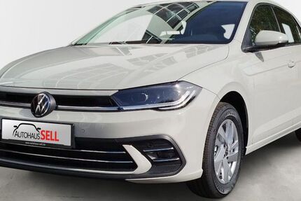 VW Polo 1.002 km 22.990 &euro; Hammelburg 97762