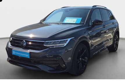 VW Tiguan 30.600 km 33.999 &euro; Büdingen-Düdelsheim 63654