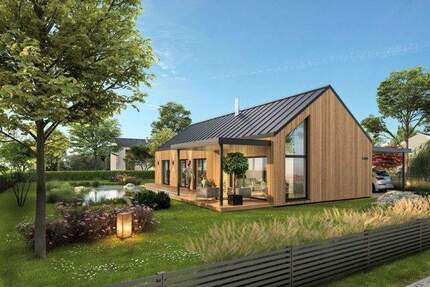 Haus Munster / Breloh Munster - 4 Zimmer, 106 m&sup2;, 371.600&euro; | Angebot:25662330