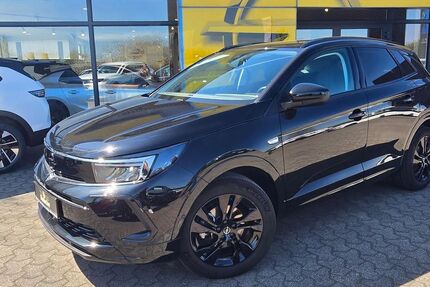 Opel Grandland (X) 54.089 km 22.900 &euro; Torgau 04860
