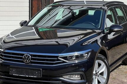 VW Passat Variant