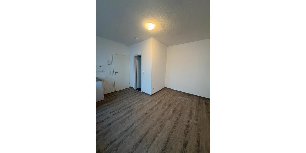 Etagenwohnung Gießen - 1 Zimmer, 20 m&sup2;, 420&euro; | Angebot:26412957